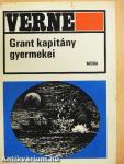 Grant kapitány gyermekei