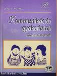 Kommunikációs gyakorlatok