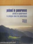 Poland in panoramas
