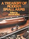 A Treasury of Modern Small Arms