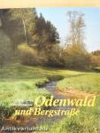 Odenwald und Bergstraße