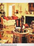 Influential Interiors