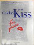 CelebriKiss for peace