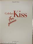 CelebriKiss for peace