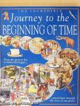 The Incredible Journey to the Beginning of Time