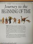 The Incredible Journey to the Beginning of Time