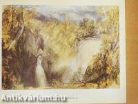 In Turner's Footsteps