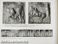 Das Restaurierungsprojekt der Akropolis