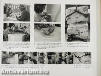 Das Restaurierungsprojekt der Akropolis