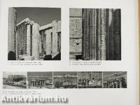 Das Restaurierungsprojekt der Akropolis