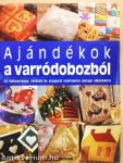 Ajándékok a varródobozból