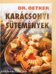 Karácsonyi sütemények