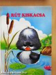 A rút kiskacsa