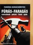 Fúrás-faragás