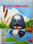 A rút kiskacsa