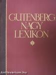 Gutenberg Nagy Lexikon 1-10.