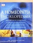 A homeopátia enciklopédiája