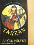 Tarzan a föld mélyén