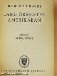 Lamb őrmester Amerikában