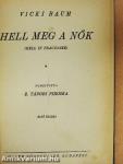 Hell meg a nők