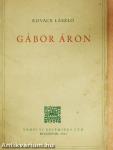 Gábor Áron