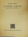 Gábor Áron