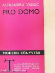 Pro domo