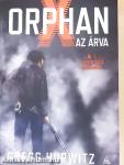 Orphan X - Az árva