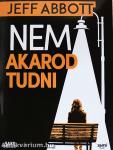 Nem akarod tudni