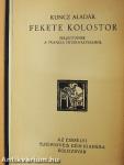 Fekete kolostor