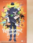 Restaurant, Hungary