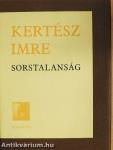 Sorstalanság