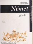 Német nyelvtan