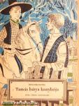 Tamás bátya kunyhója