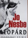 Leopárd