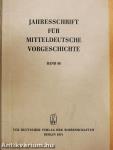 Jahresschrift für Mitteldeutsche Vorgeschichte 58.