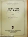 I cent'anni di Attila József