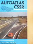 Autoatlas CSSR