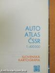 Autoatlas CSSR