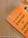 Present Day English for Foreign Students Book 2.