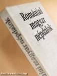Romániai magyar népdalok