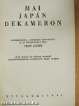 Mai japán dekameron