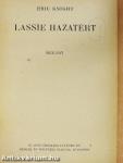 Lassie hazatért