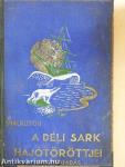 A déli sark hajótöröttjei