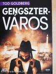 Gengszterváros