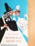 Mosolygó medicina