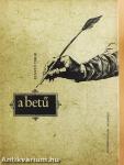 A betű