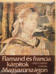 Flamand és francia kárpitok Magyarországon 