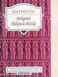 Antigoné/Oidipusz király
