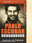 Pablo Escobar - Drogháború